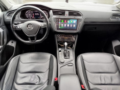 Volkswagen Tiguan II Carat// FULL OPTIONS // 2.0 TDi  4Motion DSG7 239 cv