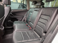 Volkswagen Tiguan II Carat// FULL OPTIONS // 2.0 TDi  4Motion DSG7 239 cv