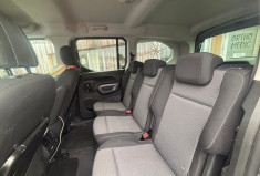 Toyota PROACE City 1.2 VVT-I 130 CITY VERSO LONG DESIGN/ CARPLAY / ENTRETIEN TOYOTA / GARANTIE 12 MO