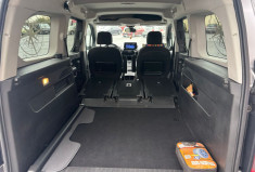 Toyota PROACE City 1.2 VVT-I 130 CITY VERSO LONG DESIGN/ CARPLAY / ENTRETIEN TOYOTA / GARANTIE 12 MO