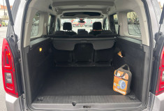 Toyota PROACE City 1.2 THP 130 CITY VERSO LONG DESIGN/ CARPLAY / ENTRETIEN TOYOTA / GARANTIE 12 MOIS