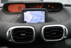 Citroën C3 Picasso  1.6 HDi 92 Millenium