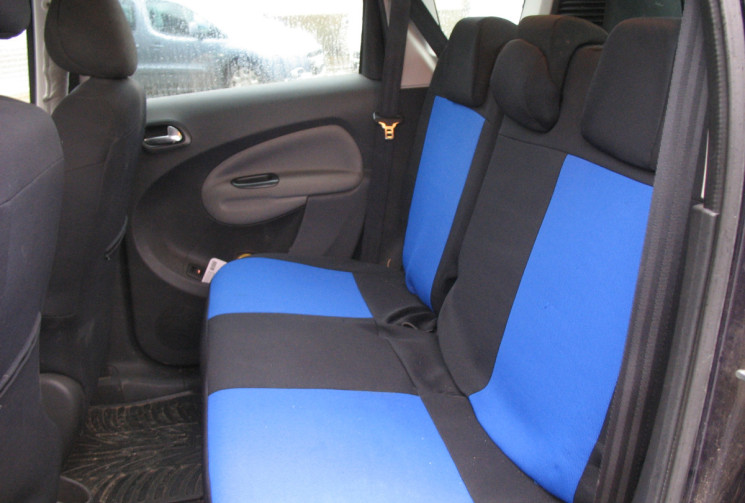 Citroën C3 Picasso  1.6 HDi 92 Millenium