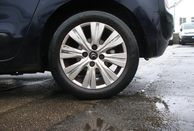 Citroën C3 Picasso  1.6 HDi 92 Millenium