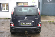 Citroën C3 Picasso  1.6 HDi 92 Millenium