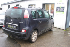 Citroën C3 Picasso  1.6 HDi 92 Millenium