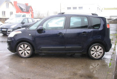 Citroën C3 Picasso  1.6 HDi 92 Millenium