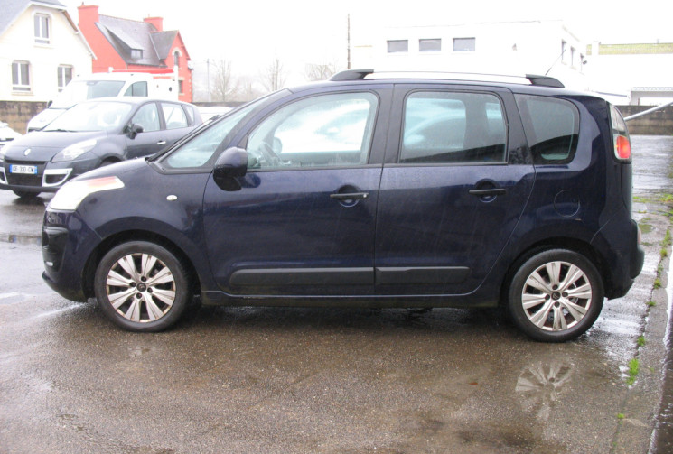 Citroën C3 Picasso  1.6 HDi 92 Millenium