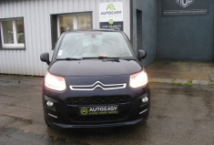 Citroën C3 Picasso  1.6 HDi 92 Millenium
