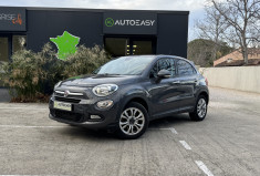 FIAT 500X 140 ch PopStar - Kit distribution changée - entretien à jours 
