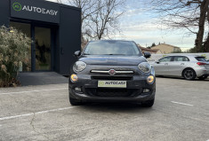 FIAT 500X 140 PopStar / Kit distribution changée / entretien à jour 
