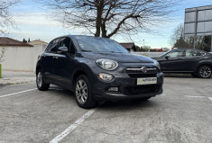 FIAT 500X 140 ch PopStar 