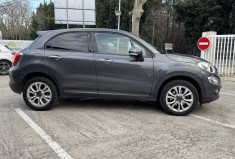 FIAT 500X 140 ch PopStar 