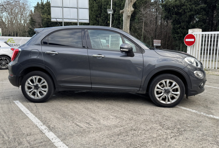 FIAT 500X 140 PopStar / Kit distribution changée / entretien à jour 