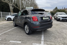 FIAT 500X 140 ch PopStar 