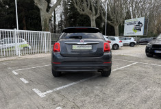 FIAT 500X 140 ch PopStar 