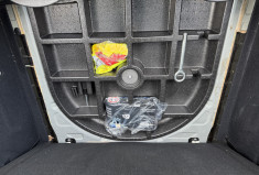 FIAT 500X 140 PopStar / Kit distribution changée / entretien à jour 