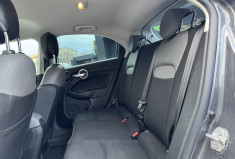 FIAT 500X 140 PopStar / Kit distribution changée / entretien à jour 