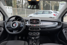 FIAT 500X 140 ch PopStar - Kit distribution changée - entretien à jours 