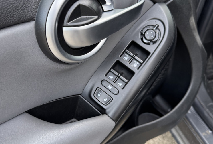 FIAT 500X 140 ch PopStar - Kit distribution changée - entretien à jours 