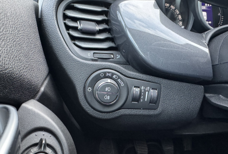 FIAT 500X 140 PopStar / Kit distribution changée / entretien à jour 