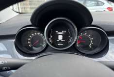 FIAT 500X 140 ch PopStar 