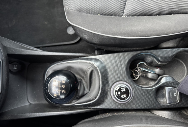 FIAT 500X 140 PopStar / Kit distribution changée / entretien à jour 