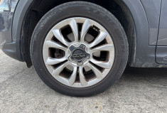 FIAT 500X 140 ch PopStar - Kit distribution changée - entretien à jours 