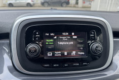 FIAT 500X 140 ch PopStar 