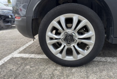 FIAT 500X 140 ch PopStar 