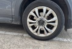 FIAT 500X 140 PopStar / Kit distribution changée / entretien à jour 