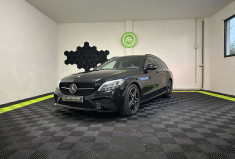 Mercedes CLASSE C BREAK 220 d Avantgarde Line 4Matic 9G-Tronic