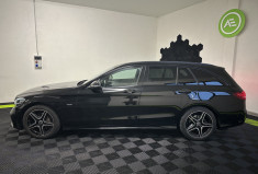 Mercedes CLASSE C BREAK 220 d Avantgarde Line 4Matic 9G-Tronic