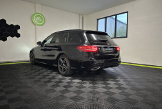 Mercedes CLASSE C BREAK 220 d Avantgarde Line 4Matic 9G-Tronic