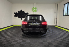 Mercedes CLASSE C BREAK 220 d Avantgarde Line 4Matic 9G-Tronic