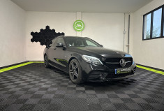 Mercedes CLASSE C BREAK 220 d Avantgarde Line 4Matic 9G-Tronic