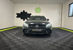 Mercedes CLASSE C BREAK 220 d Avantgarde Line 4Matic 9G-Tronic
