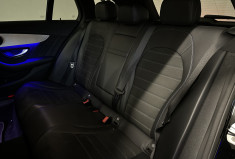 Mercedes CLASSE C BREAK 220 d Avantgarde Line 4Matic 9G-Tronic