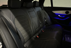 Mercedes CLASSE C BREAK 220 d Avantgarde Line 4Matic 9G-Tronic