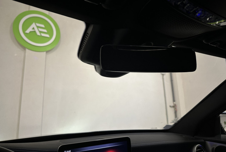 Mercedes CLASSE C BREAK 220 d Avantgarde Line 4Matic 9G-Tronic