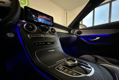 Mercedes CLASSE C BREAK 220 d Avantgarde Line 4Matic 9G-Tronic