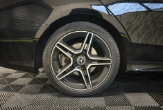 Mercedes CLASSE C BREAK 220 d Avantgarde Line 4Matic 9G-Tronic