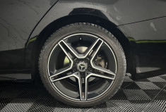 Mercedes CLASSE C BREAK 220 d Avantgarde Line 4Matic 9G-Tronic