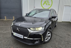 DS DS 7 Crossback 1.2 130 CH EAT8 * CARPLAY * CLIM AUTO * ENTRETIEN COMPLET*