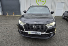 DS DS 7 Crossback 1.2 130 CH EAT8 * CARPLAY * CLIM AUTO * ENTRETIEN COMPLET*