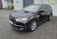 DS DS 7 Crossback 1.2 130 CH EAT8 * CARPLAY * CLIM AUTO * ENTRETIEN COMPLET*