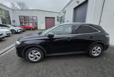 DS DS 7 Crossback 1.2 130 CH EAT8 * CARPLAY * CLIM AUTO * ENTRETIEN COMPLET*