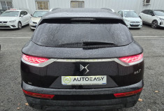 DS DS 7 Crossback 1.2 130 CH EAT8 * CARPLAY * CLIM AUTO * ENTRETIEN COMPLET*