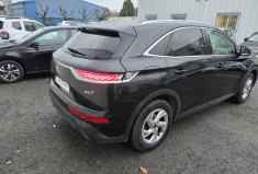 DS DS 7 Crossback 1.2 130 CH EAT8 * CARPLAY * CLIM AUTO * ENTRETIEN COMPLET*