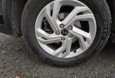 DS DS 7 Crossback 1.2 130 CH EAT8 * CARPLAY * CLIM AUTO * ENTRETIEN COMPLET*